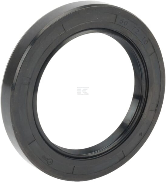 Wellendichtung, 50 x 72 x 10mm, Kramp