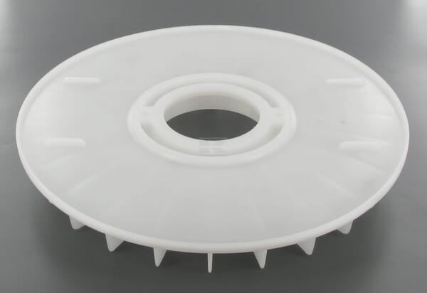 Lüfterrad