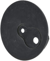 Radabdeckung