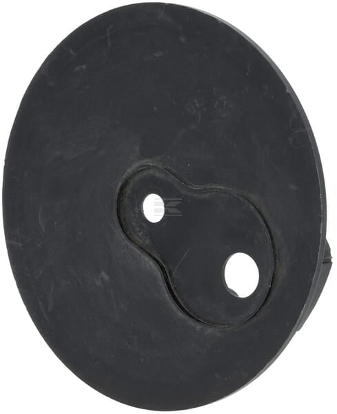 Radabdeckung
