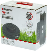 Trimmerkopf, Easy work 130, Adapter M8x1.25 /M10x1.25, EW130