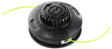Trimmerkopf, Easy work 130, Adapter M10x1 /M12x1.5, EW130