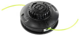 Trimmerkopf, Easy work 130, Adapter M10x1 /M12x1.5, EW130