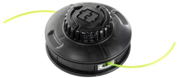 Trimmerkopf, Easy work 130, Adapter M10x1 /M12x1.5, EW130