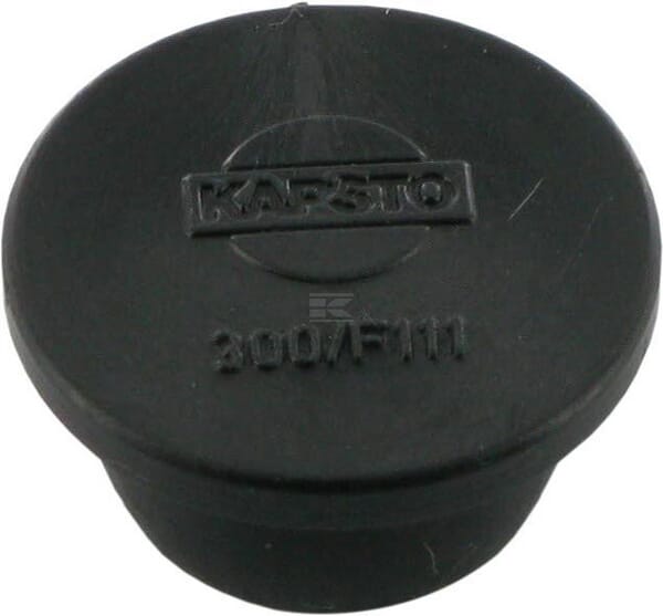 Stopfen M16x1