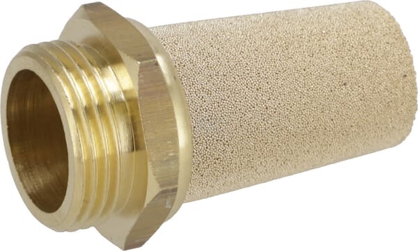 Luftfilter - Ein-Weg-Ventil, 3/4"-Außengewinde