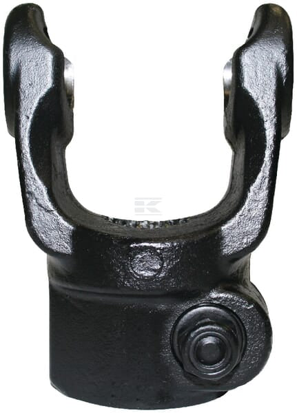 Gelenk Klemmschraube, 1-3/4"-20-Keilprofil, 8/S9 Bondioli&amp;Pavesi