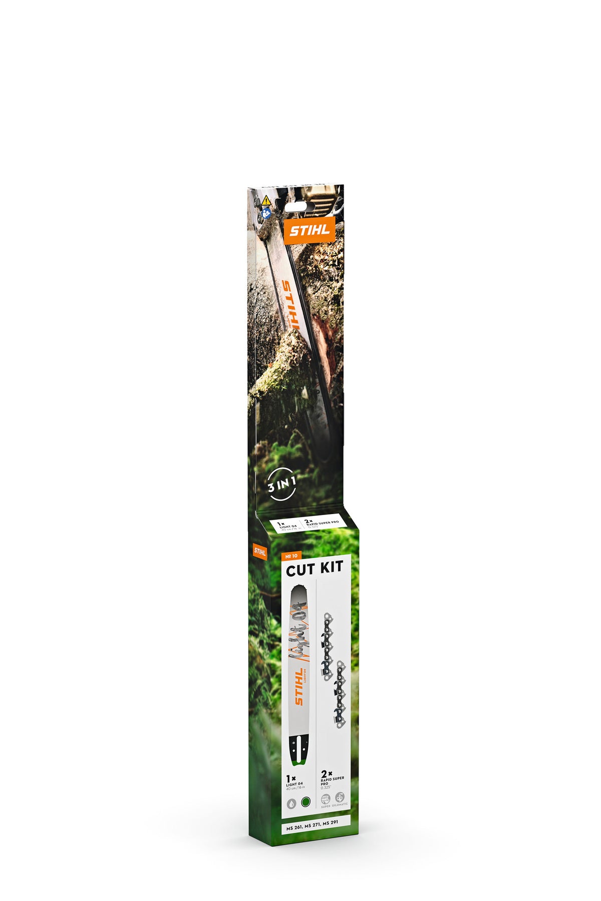 STIHL Cut Kit 10