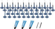 Rema Tip Top Minicombi A6/B8 PREMIUM Line Werkstatt-Set
