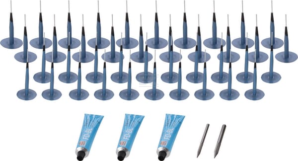 Rema Tip Top Minicombi A6/B8 PREMIUM Line Werkstatt-Set
