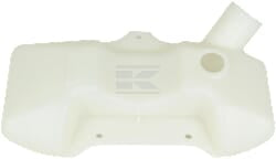 Kraftstofftank