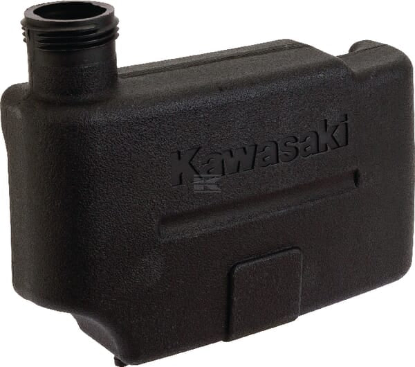 Kraftstofftank