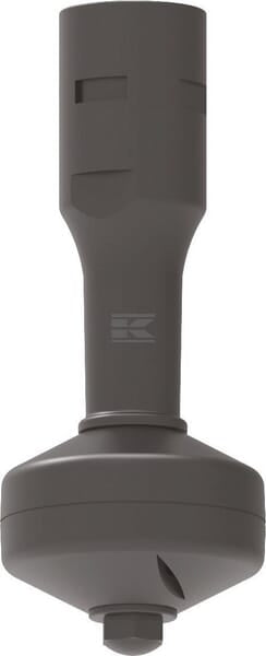 Behälterspülkopf 1/2"F