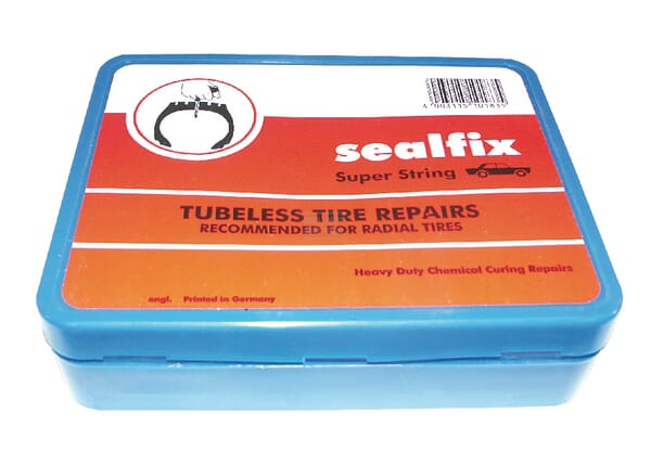 Sortiment Sealflix