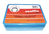 Sortiment Sealflix