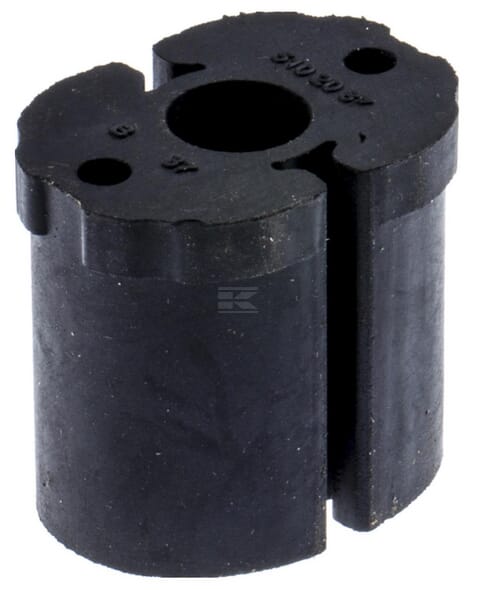 VIBRATIONSISOLATOR
