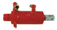 Hydraulikzylinder Sägemesser
