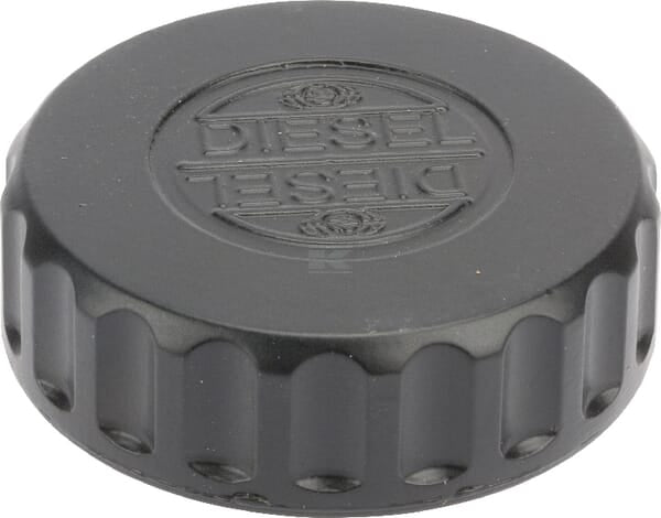Tankdeckel