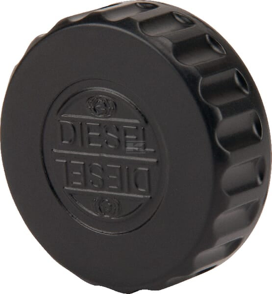 Tankdeckel