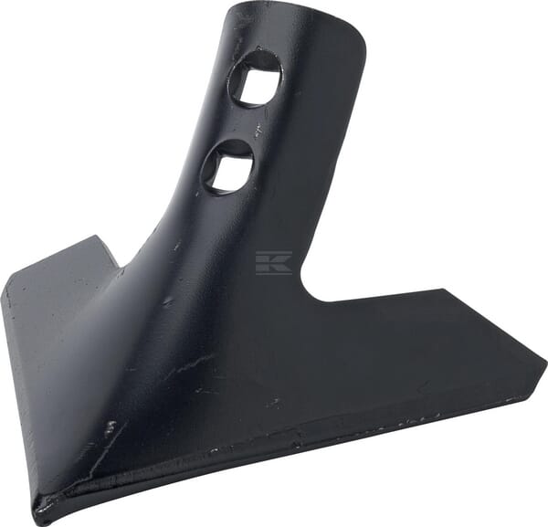 Gänsefußschare