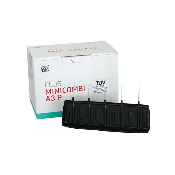 Rema Tip Top Minicombi a3 Nachfüllpackung /50 Stück