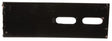 Abstreifer 70x210mm für Zahnpackerwalze 