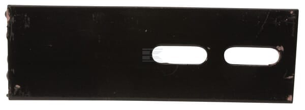 Abstreifer 70x210mm für Zahnpackerwalze 