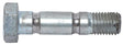 Federbolzen M20 x 90 mm