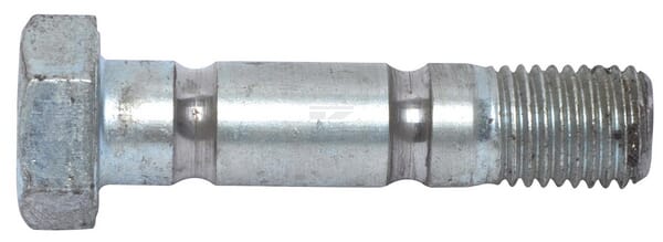 Federbolzen M20 x 90 mm