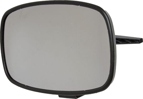 Hauptspiegel 152, Radius 1200, links/rechts, manuell verstellbar, Ø12mm