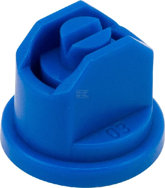 Sprühkopf T-Jet Flachstrahler