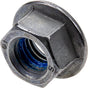 Mutter M6MF M12 Kl. 10 DIN 692