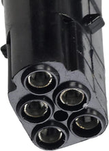 Spiegel 349 links, LHD 12V Dreiecksabdeckung