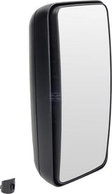 Spiegel 363, Radius 1200, rechts, 24v, Ø18-28mm