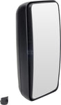 Spiegel 363, Radius 1200, rechts, 24v, Ø18-28mm