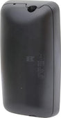 Spiegel 373, Radius 2000, links, 12v, Ein-Punkt-Montage, Ø20-28mm