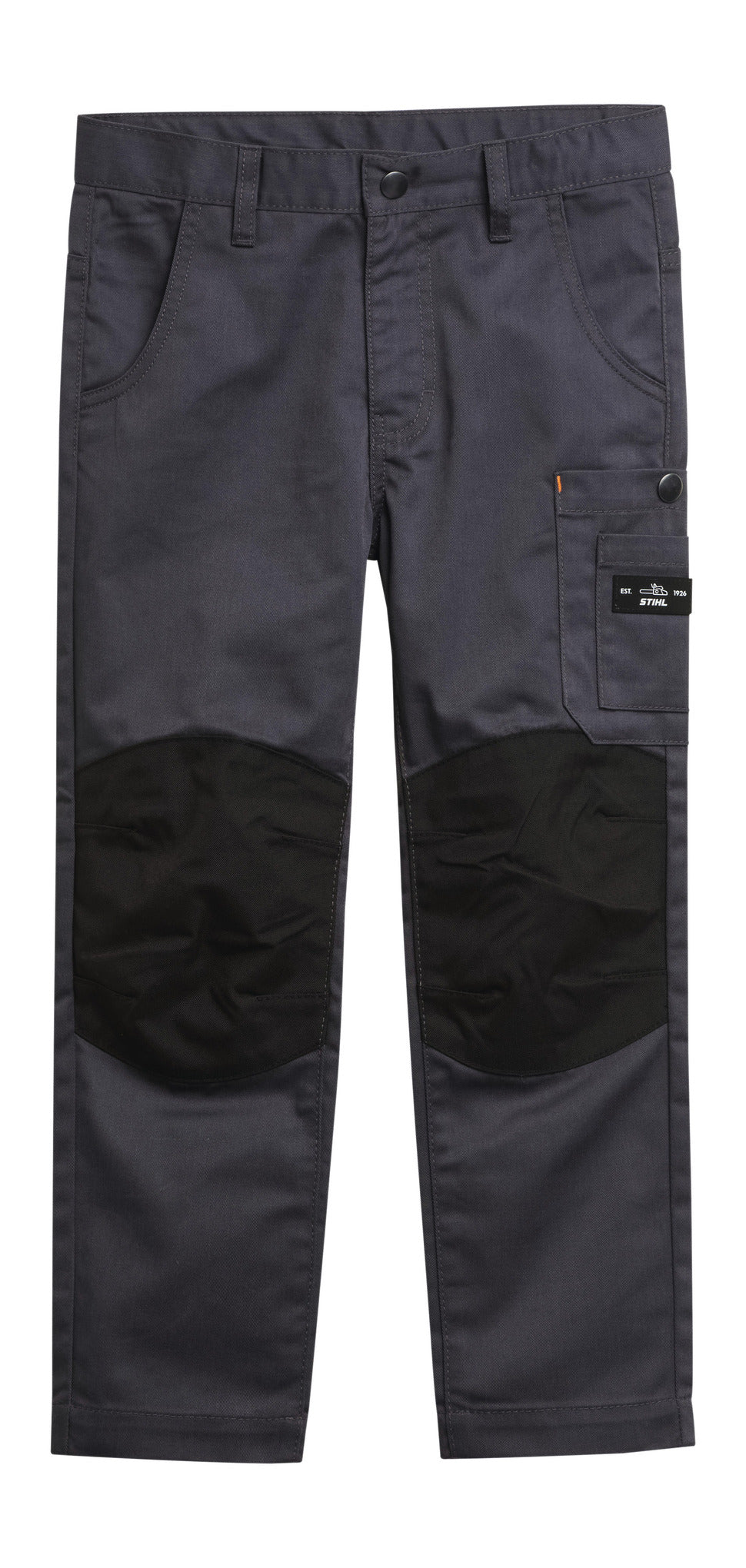STIHL Bundhose KIDS WORKER, Gr. 110-116