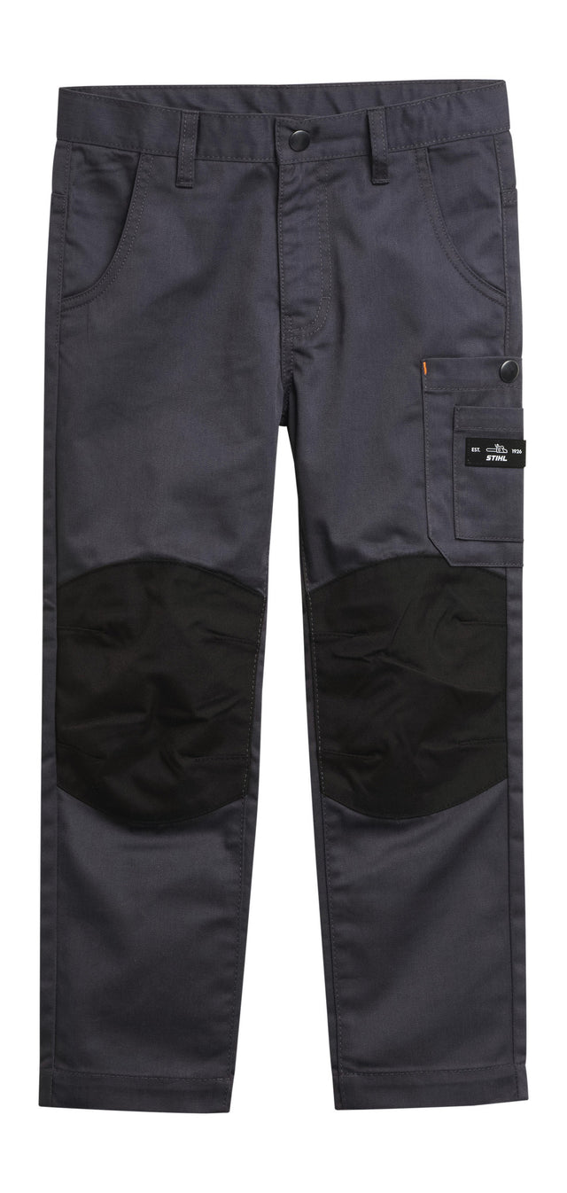 STIHL Bundhose KIDS WORKER, Gr. 146-152