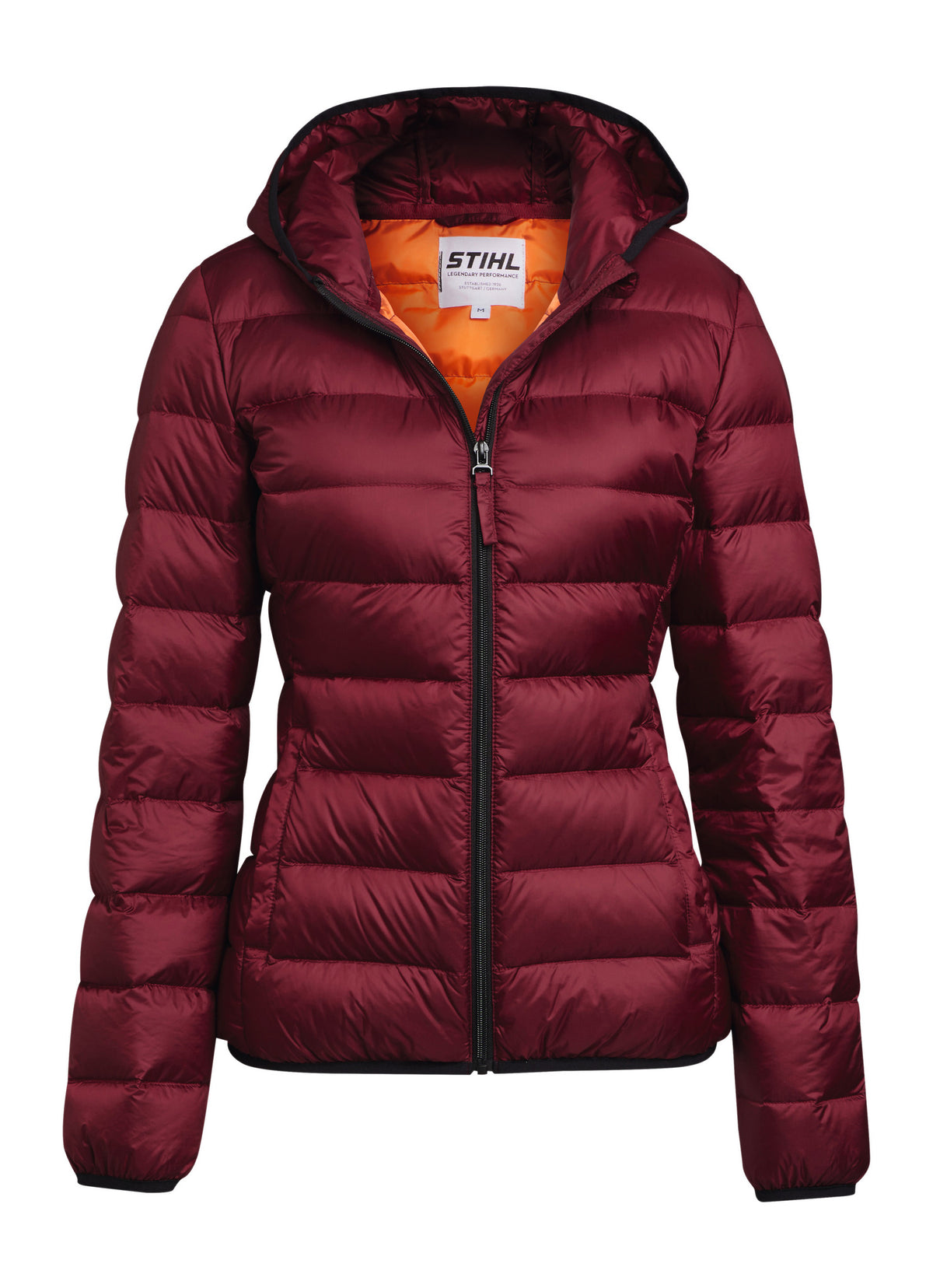 STIHL Daunenjacke ICON Damen, Gr. XS