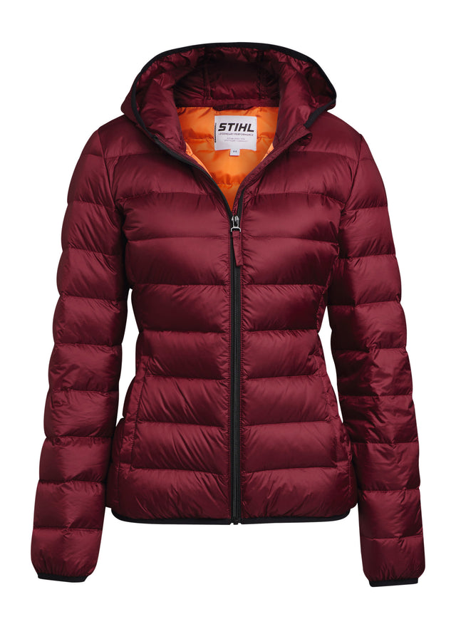 STIHL Daunenjacke ICON Damen, Gr. XS