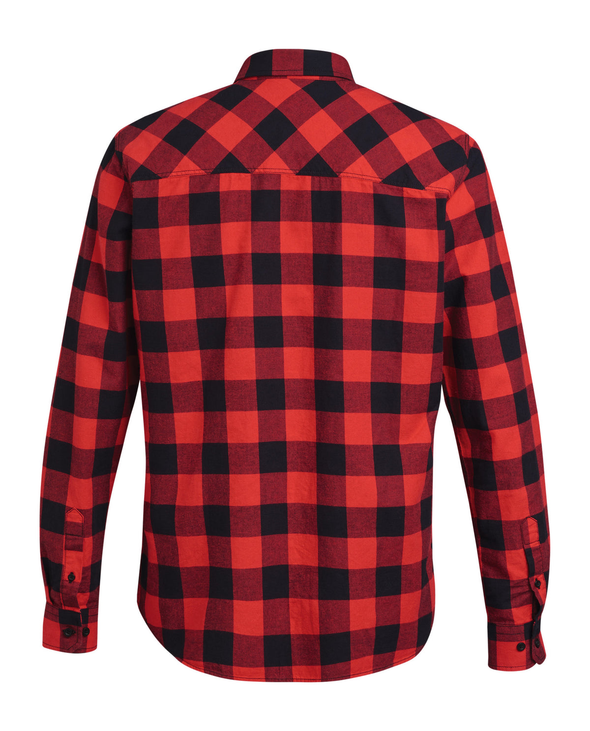 STIHL Hemd PLAID, Gr. M