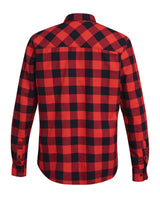 STIHL Hemd PLAID, Gr. M