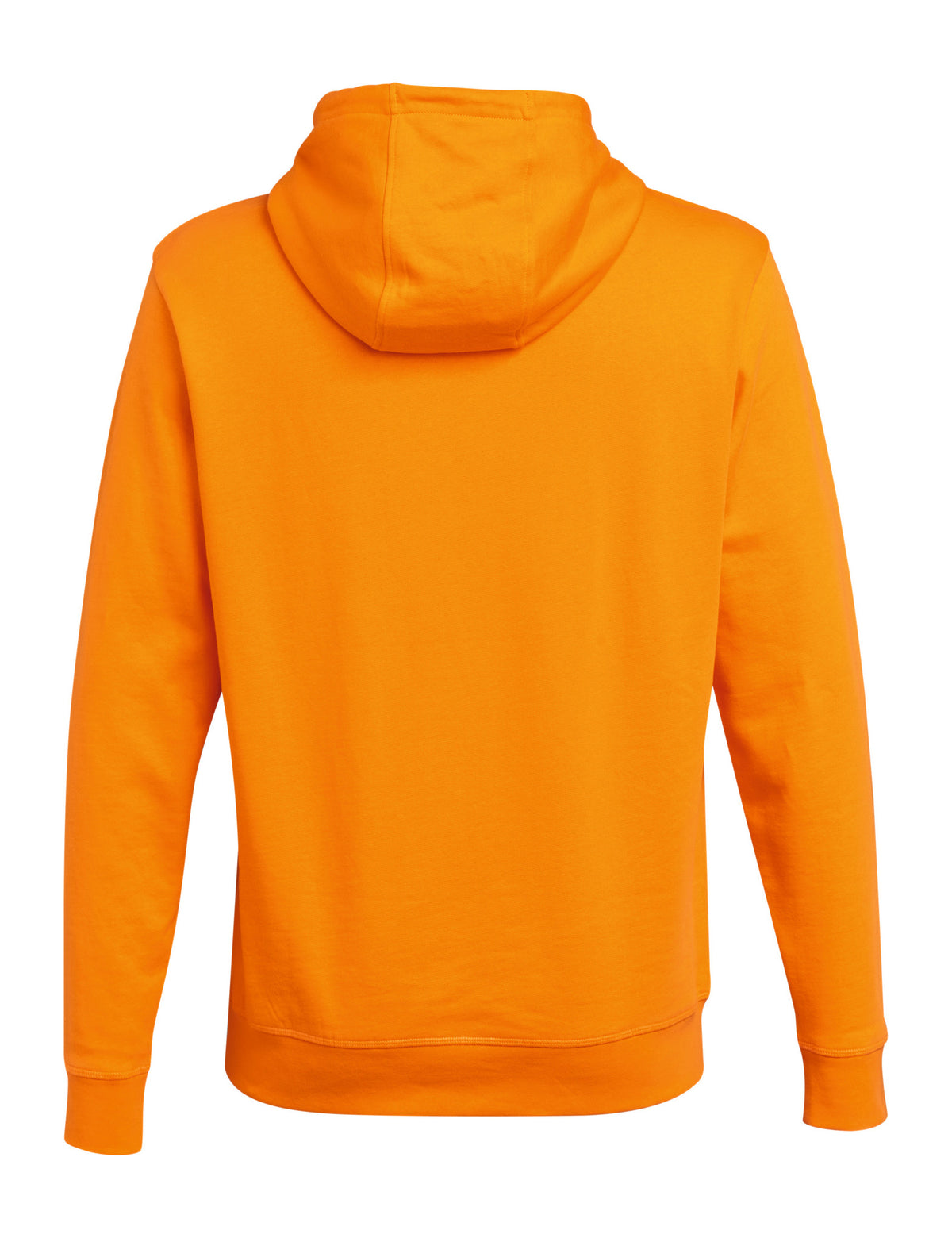 STIHL Hoodie ORANGE, Gr. XXL