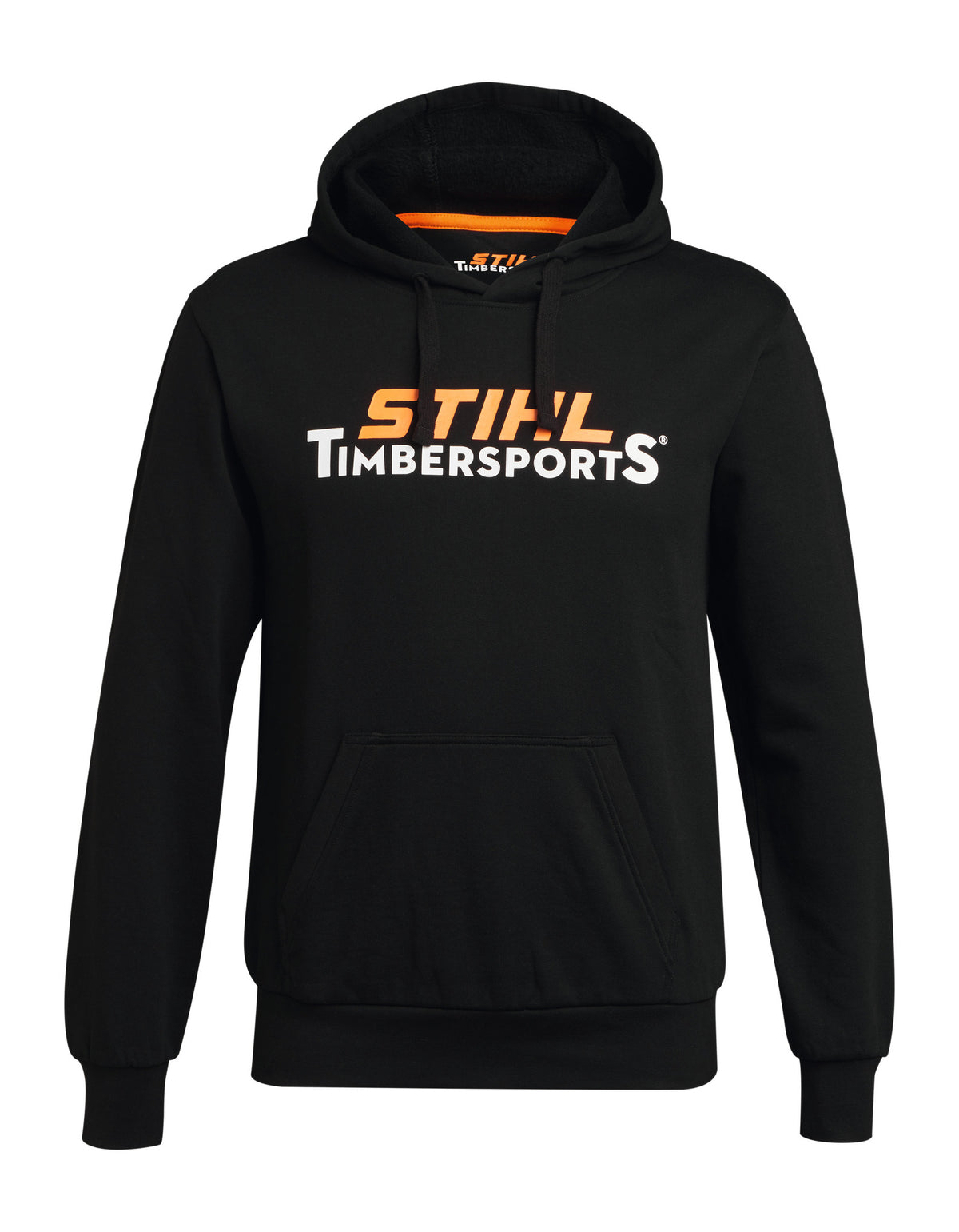 STIHL Hoodie TIMBERSPORT®, Größe M