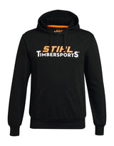 STIHL Hoodie TIMBERSPORT®, Größe M
