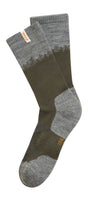 STIHL Socken Gr. 35-38 FIR Grün