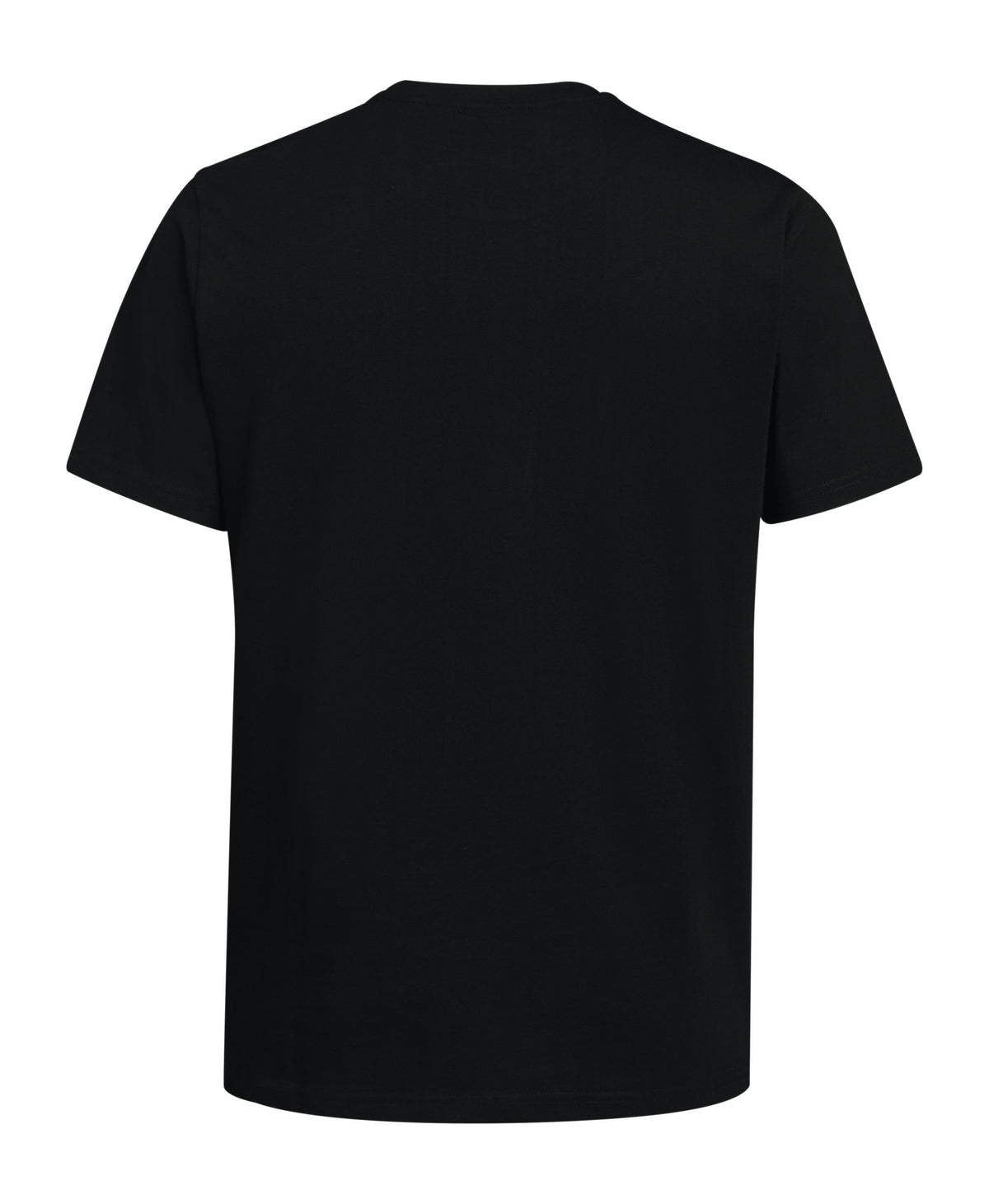 STIHL T-Shirt BLACK LOGO, Gr. S