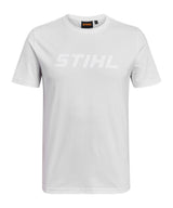 STIHL T-Shirt WHITE LOGO, Gr. XXL