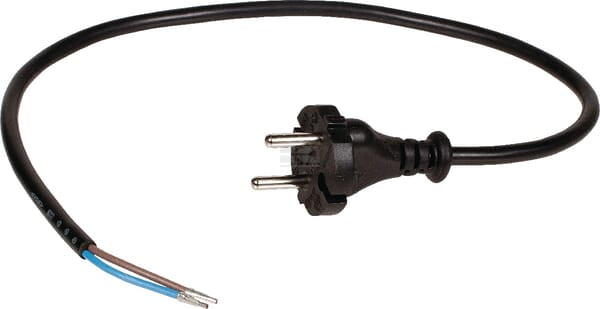 Kabel mit Stecker