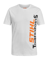 STIHL T-Shirt LOGO VERTICAL, Gr. XS